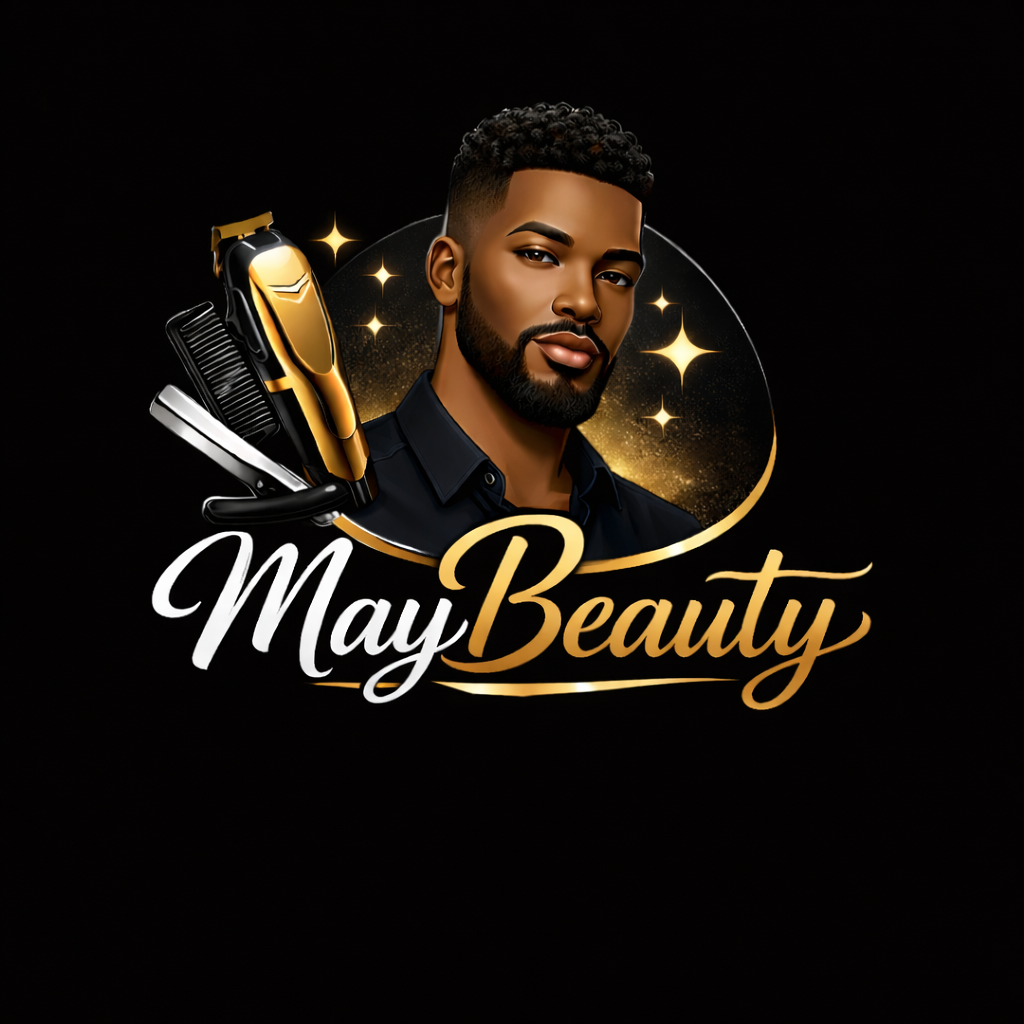 Logo MayBeauty